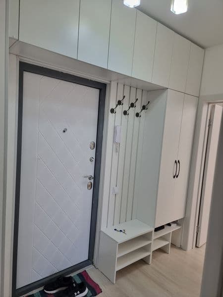 Сдаётся 2х комнатная квартира, новастройка, полностью заселе — фото 4