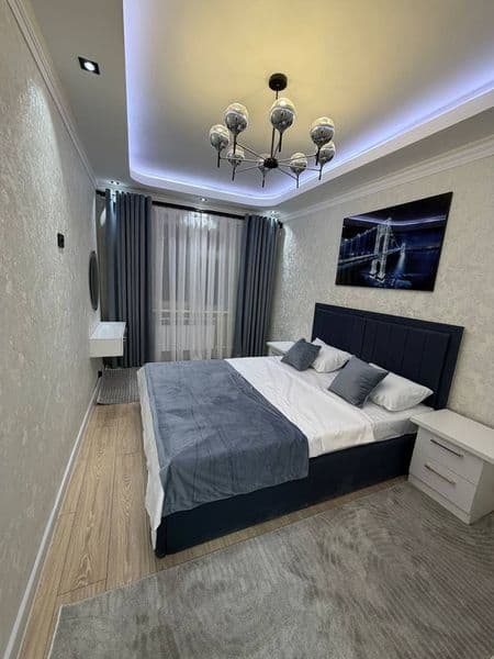 Svejiy avtoroskiy remontda uy ijaraga beramiz lokatsyasi zoʻ — фото 5