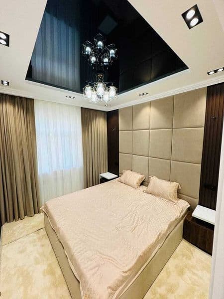 Сдаётся КЛАССНАЯ квартира<br />
<br />
• Район: Мирзо-Улугбе