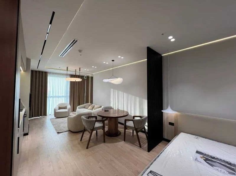 Авторский проект, новая квартира!<br />
Все условия имеются  — фото 3