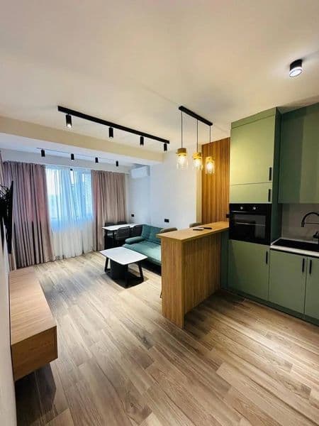 К вашему вниманию рады представить уютную 2х комнатную кварт — фото 4