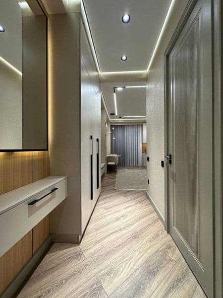 • Район: Яшнабад<br />
• Адрес: ЖК "Assalom sohil"<br />
• О — фото 3