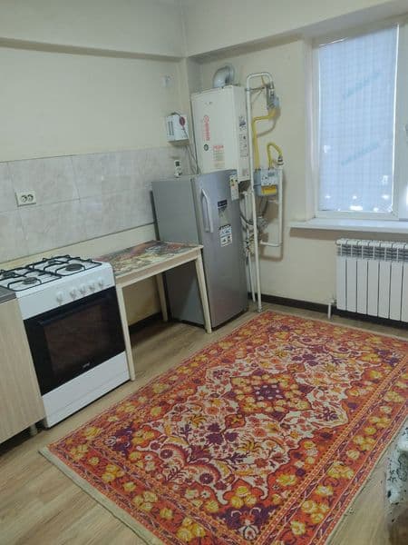 Toshkent shahar, Shayxontoxur tumanu, Uch lola mahallasi. Kv — фото 2