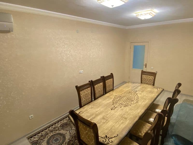 Аренда 3 хонали яхши инсонларга яккасарайский район Массиве  — фото 4