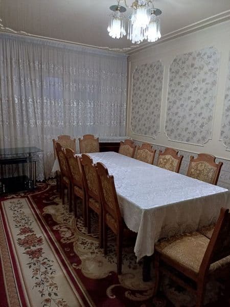 Район - Алмазарский <br />
Коракамиш Тансикбой 1<br />
Комна — фото 4