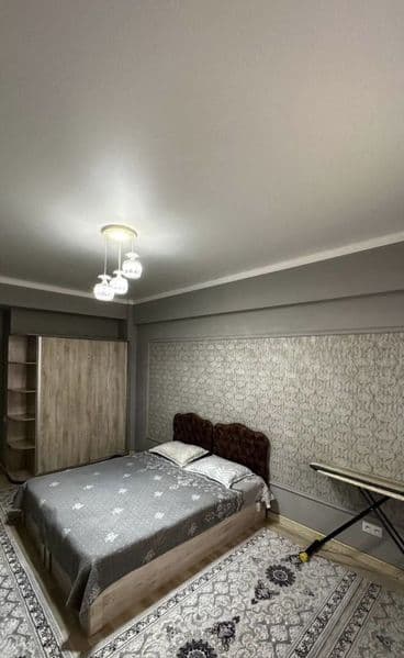 Yunusobod 13 kvartlda qizlarga sheriklikka lyuks yevro remon — фото 2