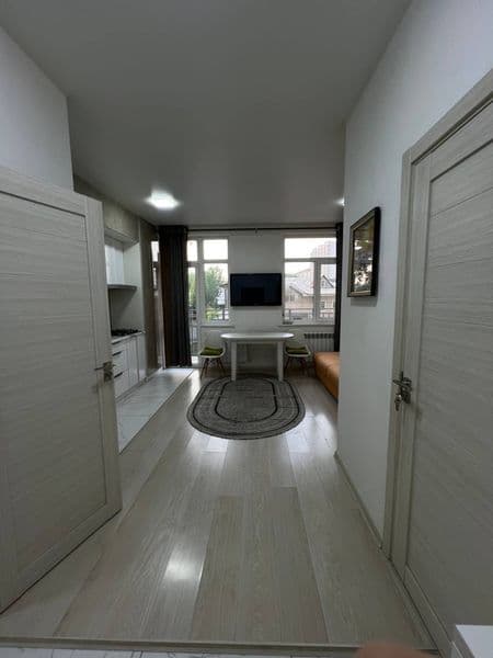 Аренда 1/2/9 Паркентский Плаза Машинка <br />
Кондиционер <b — фото 5