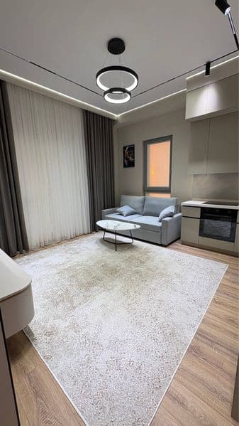Квартира в аренду <br />
ЖК Mirabad Avenue <br />
Премиум кл