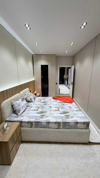 • Район: Яккасарай<br />
• Адрес: ЖК "Istanbul city"<br />
• — фото 5