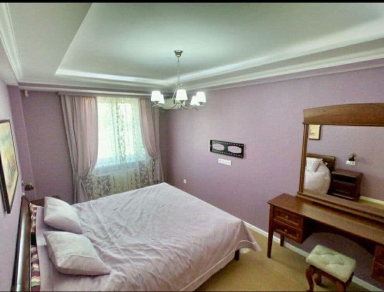 Сдаётся просторная, светлая, 2х комнатная квартира после рем — фото 4