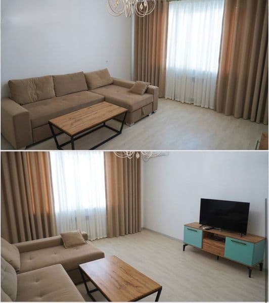 Аренда 2-комнатной Квартиры в ЖК "Besh chinor"<br />
#Яшнаба