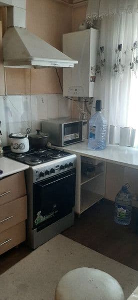 Сдаю 3 х комнатную квартиру со всеми удобствами. Метро 3 бек — фото 2