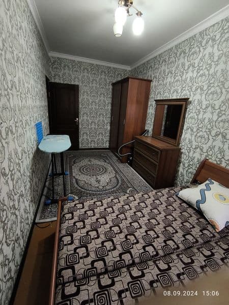 Чилзр 6 орентир Буньяткор Карзинка метро Мирзо Улугбек обста — фото 4