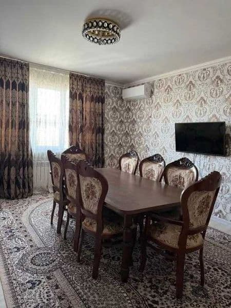 СДАЁТСЯ  Квартира <br />
<br />
Район: Яшнабадский<br />
Адр — фото 4