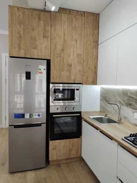 Район: Юнусабадский <br />
Адрес: ЖК Сайрам квартал №14 Ахма — фото 4