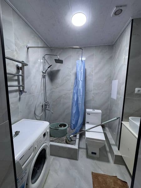 Учтепа тумани сокоокей маҳалла Урикзор Rezdesin 3 хона ҳамма — фото 5