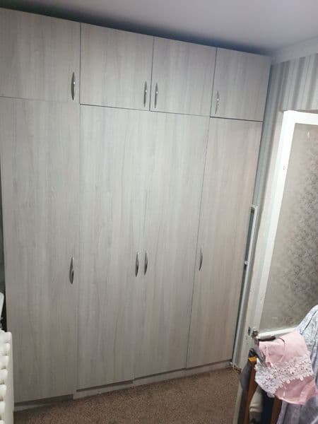 1 хонали квартира 2 хона килинган, 5 этажка<br />
31 кв.м.<b — фото 2