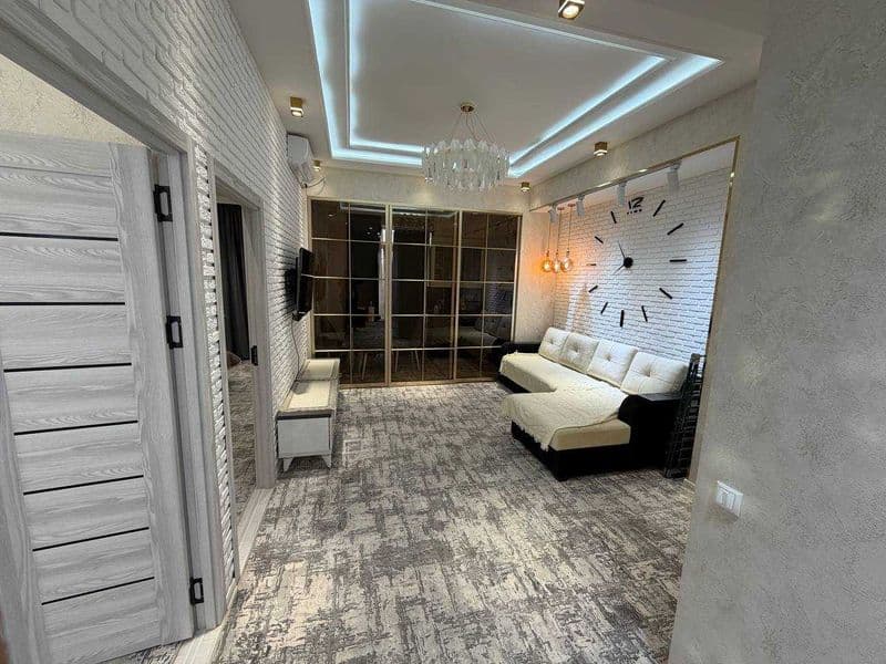 Информация о квартиры:<br />
• Тип: Аренда, Жилой<br />
• Ко — фото 4