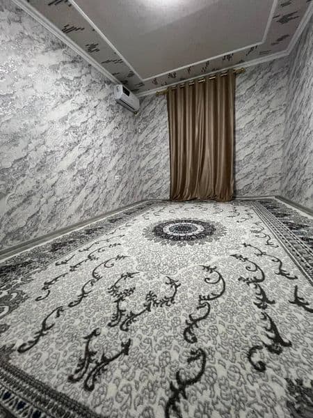 Долгосрочная аренда 2-х комнатной квартиры со всеми условиям — фото 2