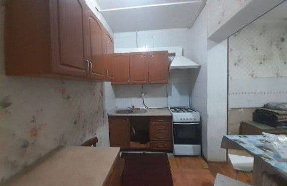 Юнусабад аренда квартира с ремонтом с обстановками одна комн — фото 4