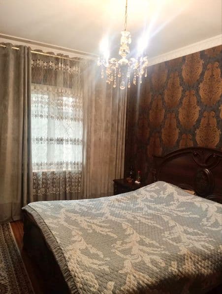 Сдается 4 х комнатная квартира Юнусабаде 9,для семьи. Кварти — фото 3