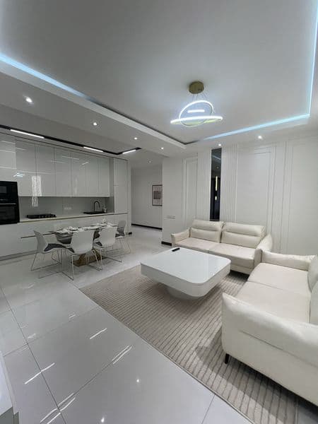 Сдается квартира<br />
ЖК Яккасарай Сити Молл <br />
Район:  — фото 2