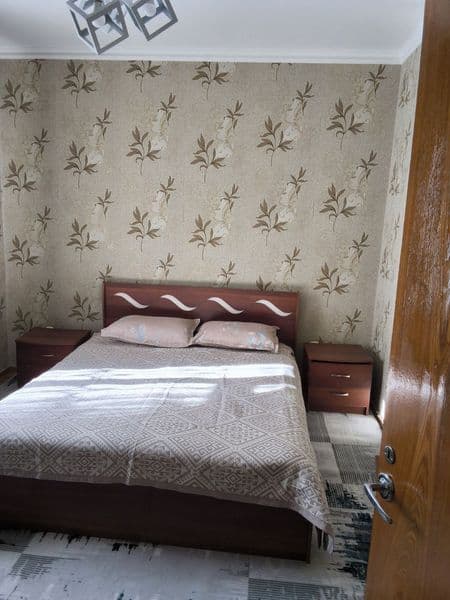 #Аренда<br />
Квартира на Госпиталка <br />
ор-р Huawey,рыно — фото 4