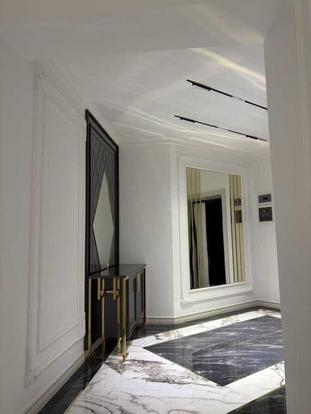 Сдается   новая   3-ч  комнатная   квартира! (2 спальня и 1  — фото 5