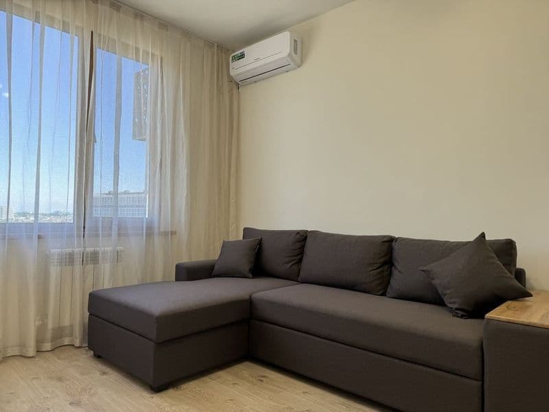 Аренда Алмазар Сити <br />
<br />
1/12/13<br />
<br />
Площа — фото 2