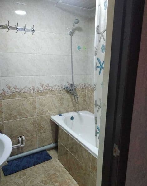 Срочно сдается 3x комнатная квартира в<br />
ТТЗ автостанция — фото 5