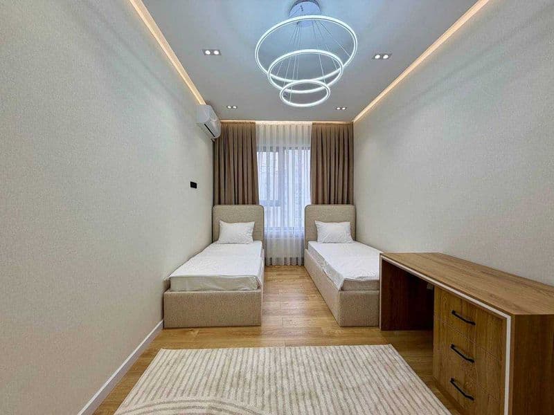 Сдаётся шикарная квартира ПРЕМИУМ класса.<br />
<br />
• Рай — фото 3