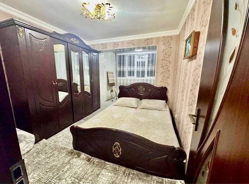 Без маклера! 2-комнатная квартира, Алмазар,Тинчлик метро<br 