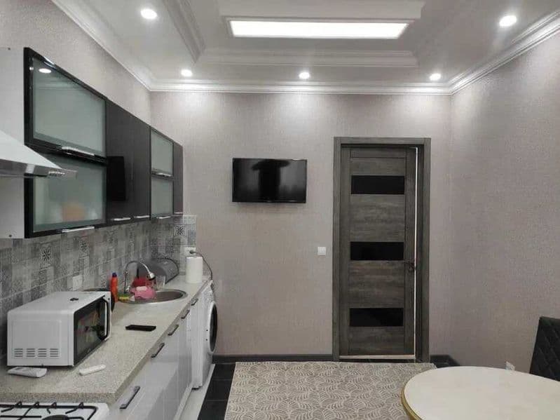 Сдаётся квартира на ЖК Дархан сити‼️<br />
Ориентир - Высшая — фото 3