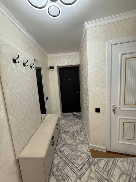 Аренда ЧИЛОНЗОР 23<br />
   1²/3/5<br />
БАЛКОН 2×3.   36М²< — фото 4