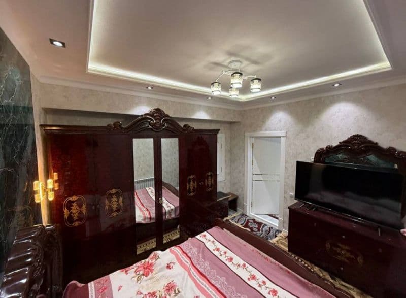 Аренда Квартира <br />
Кора камиш 2/4<br />
Навостройка<br /