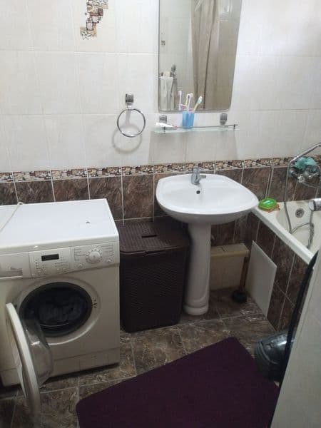 Хозяка билан!талаба кизлар,еш аёлларни ва еш оилани ижарага  — фото 3