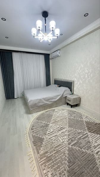 Сдается своя чистая новая квартира ( ХонСарой ) массив Куйлу — фото 4