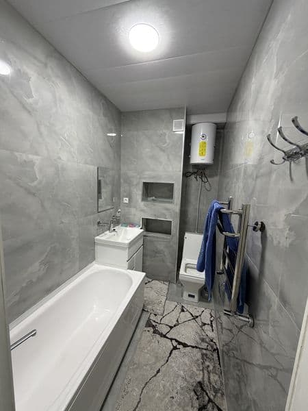 Choshtepa metro oldida navastroyka dom arendaga beriladi. Uy — фото 3