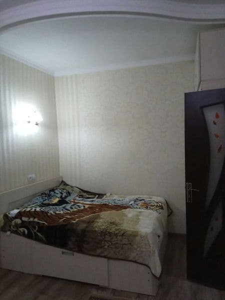 Сдаю свою однокомнатную квартиру на метро Буюк Ипак йули. Кв — фото 3