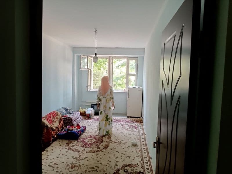 Аренда Квартира<br />
Чилонзор р-н Алгаритм Бисёр<br />
2/2/