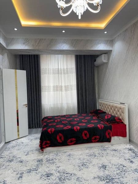 Yashnobod do'stlik metro yonida kvartira ijaraga beriladi. <