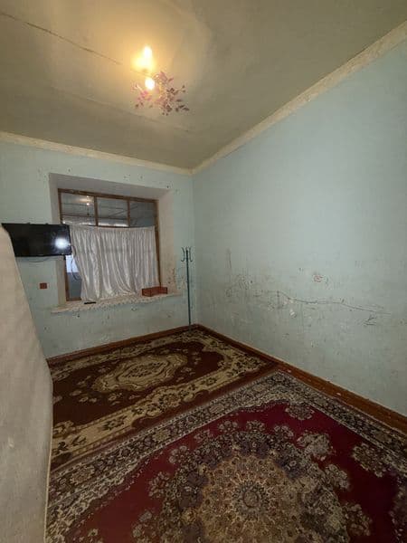 Сдам квартиру парк Ашхабад 3/1/3 пустая<br />
Телевизор и хо — фото 4