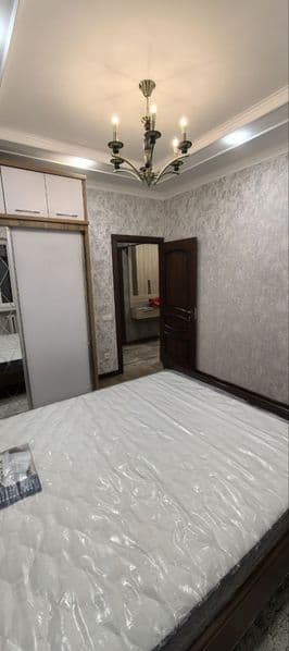 Сдаётся квартира <br />
Карасу 3 3/2/5 улучшенка  77 кв.м<br — фото 3