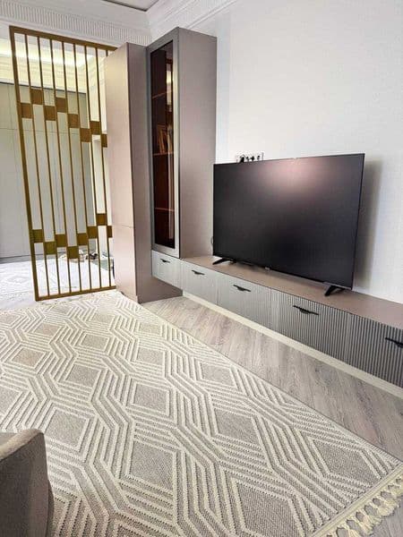 • ЖК: Infinity<br />
• Комнат: 2<br />
• Этаж: 4<br />
• Пло — фото 5