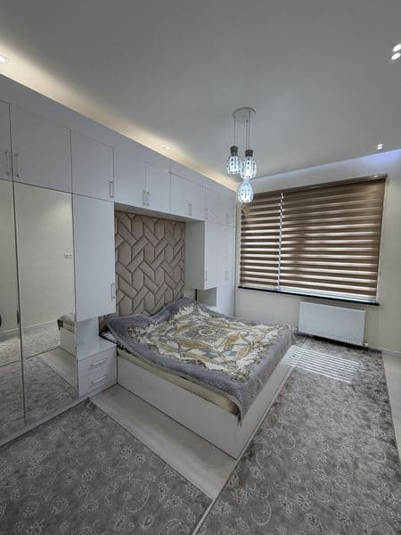 Zarafshan Golden Group рядом метро Гафура Гулямс. Отличное м