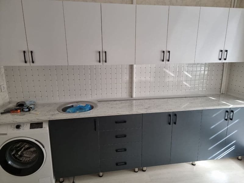 Арендага квартира Сергели Чоштепа метро ( 1чи бекат) ёнида<b — фото 4