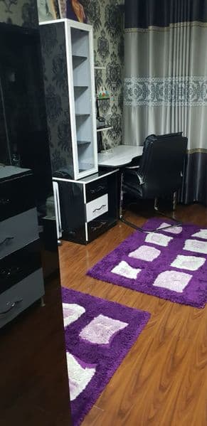 Новостройка Юнусабад -13 Мегаполюс;  имеется Охрана , видеон — фото 5