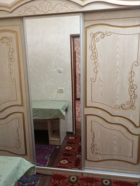 Район - Алмазарский <br />
Коракамиш 2/4<br />
Ориентир - КА — фото 3