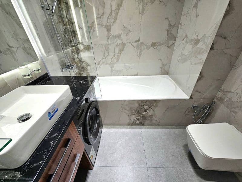 Ташкент Сити<br />
Гарденс<br />
Комнаты-4<br />
Этаж-4<br / — фото 4