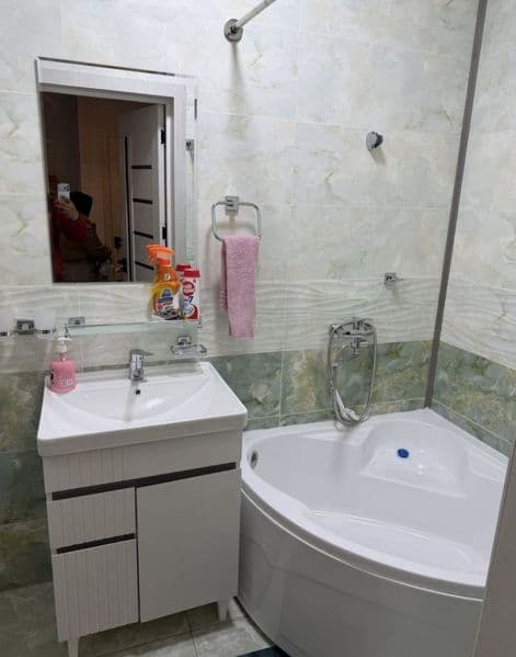 Mirzo Ulugʻbek tumani Pushkin metro yonida 2 xonali uy stude — фото 3